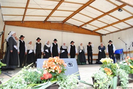 Občina Gornja Radgona na obisku v pobratenem mestu Bruchsal-Helmsheim v Nemčiji (maj 2010) 34